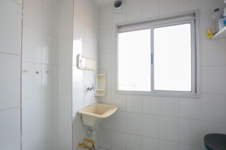 Apartamento à venda com 51m², 2 quartos e 1 vagaÁrea de Serviço 