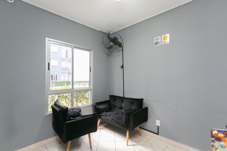Apartamento à venda com 51m², 2 quartos e 1 vagaÁrea de Jogos 