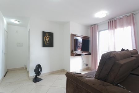 Apartamento à venda com 51m², 2 quartos e 1 vagaSala