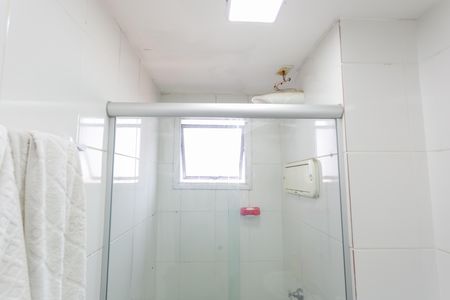 Apartamento à venda com 51m², 2 quartos e 1 vagaBanheiro 