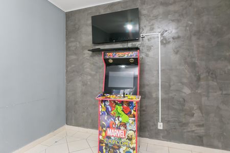 Apartamento à venda com 51m², 2 quartos e 1 vagaÁrea de Jogos 