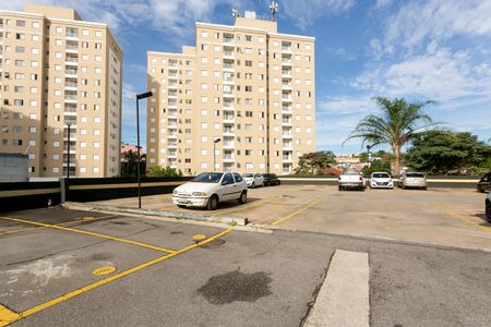 Apartamento à venda com 51m², 2 quartos e 1 vagaGaragem 