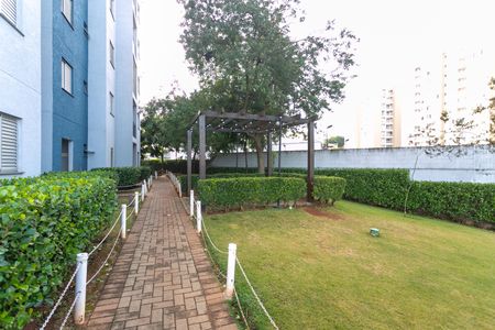 Apartamento à venda com 51m², 2 quartos e 1 vagaÁrea comum 