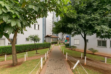 Apartamento à venda com 51m², 2 quartos e 1 vagaÁrea comum 
