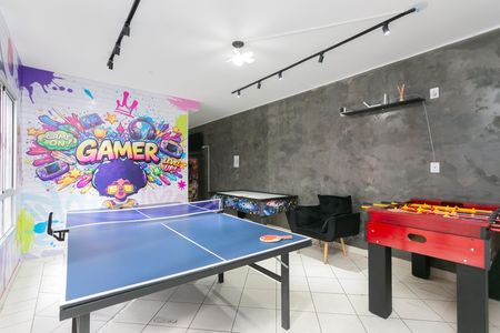 Apartamento à venda com 51m², 2 quartos e 1 vagaÁrea de Jogos 