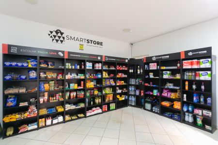 Apartamento à venda com 51m², 2 quartos e 1 vagaÁrea comum - Mercadinho 