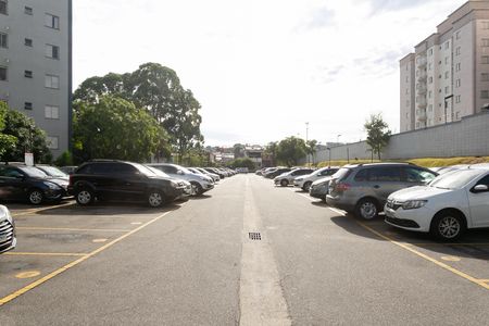 Apartamento à venda com 51m², 2 quartos e 1 vagaGaragem 