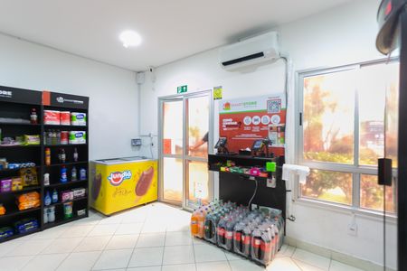 Apartamento à venda com 51m², 2 quartos e 1 vagaÁrea comum - Mercadinho 