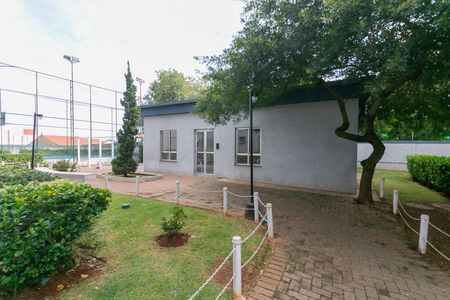 Apartamento à venda com 51m², 2 quartos e 1 vagaÁrea comum