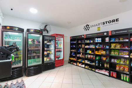 Apartamento à venda com 51m², 2 quartos e 1 vagaÁrea comum - Mercadinho 