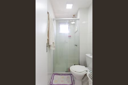 Apartamento à venda com 51m², 2 quartos e 1 vagaBanheiro 