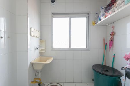 Apartamento à venda com 51m², 2 quartos e 1 vagaÁrea de Serviço 
