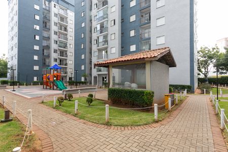 Apartamento à venda com 51m², 2 quartos e 1 vagaÁrea comum 