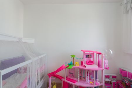 Apartamento à venda com 51m², 2 quartos e 1 vagaQuarto 1 