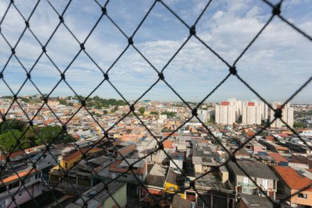 Apartamento à venda com 51m², 2 quartos e 1 vagaVista do Quarto 2