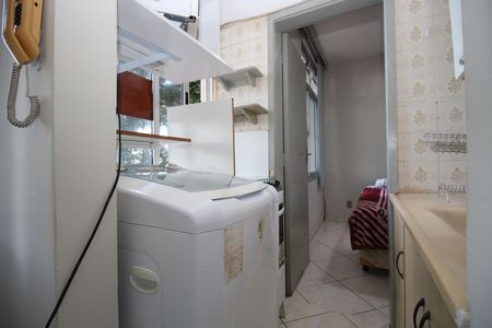 Kitnet/Studio para alugar com 1 quarto, 36m² em Asa Sul, Brasília