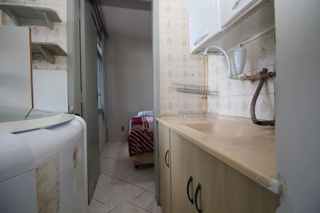 Kitnet/Studio para alugar com 1 quarto, 36m² em Asa Sul, Brasília