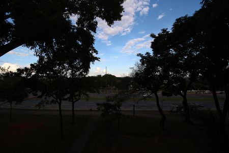 Kitnet/Studio para alugar com 1 quarto, 36m² em Asa Sul, Brasília