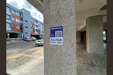 Studio para alugar com 36m², 1 quarto e sem vaga