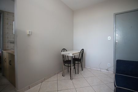 Kitnet/Studio para alugar com 1 quarto, 36m² em Asa Sul, Brasília