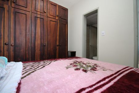 Kitnet/Studio para alugar com 1 quarto, 36m² em Asa Sul, Brasília