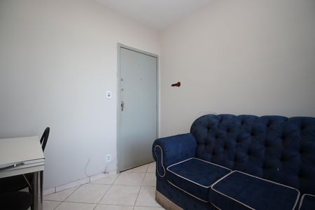 Kitnet/Studio para alugar com 1 quarto, 36m² em Asa Sul, Brasília