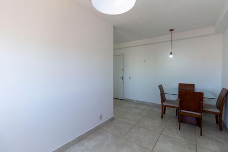 Sala de apartamento para alugar com 2 quartos, 50m² em Jardim Vila Formosa, São Paulo