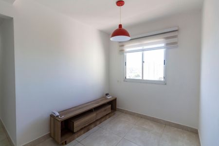 Sala de apartamento para alugar com 2 quartos, 50m² em Jardim Vila Formosa, São Paulo