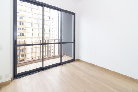 Studio para alugar com 28m², 1 quarto e sem vagaStudio