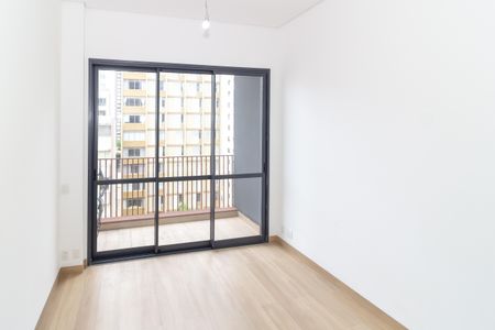 Studio para alugar com 28m², 1 quarto e sem vagaStudio