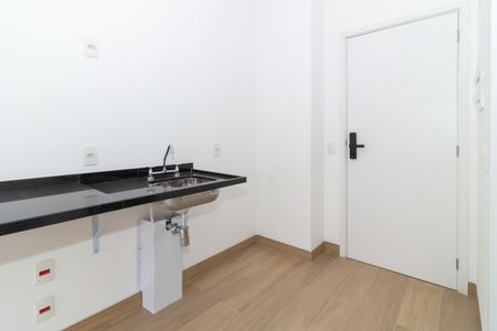 Studio para alugar com 28m², 1 quarto e sem vagaStudio