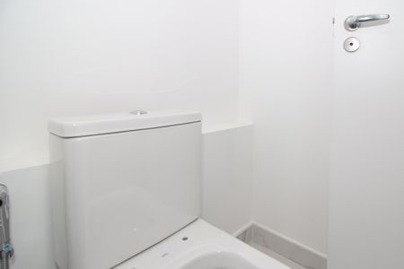 Studio para alugar com 28m², 1 quarto e sem vagaBanheiro