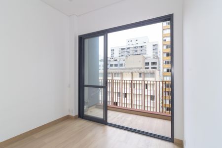 Studio para alugar com 28m², 1 quarto e sem vagaStudio