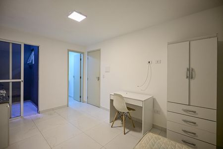 Studio de kitnet/studio para alugar com 1 quarto, 20m² em Vila Sonia, São Paulo