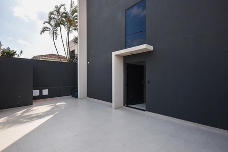 Studio para alugar com 20m², 1 quarto e sem vaga Studio para alugar com 20m², 1 quarto e sem vagaEntrada