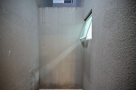 Varanda de kitnet/studio para alugar com 1 quarto, 20m² em Vila Sonia, São Paulo