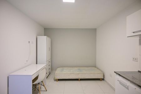 Studio de kitnet/studio para alugar com 1 quarto, 20m² em Vila Sonia, São Paulo