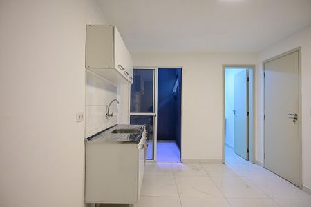 Studio para alugar com 20m², 1 quarto e sem vagaCozinha