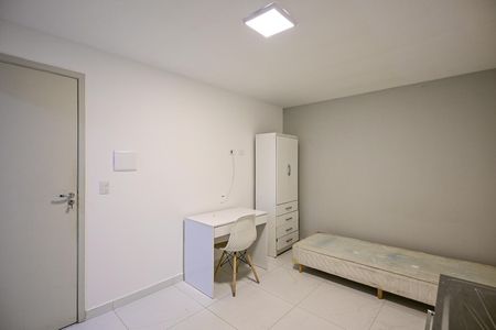 Studio de kitnet/studio para alugar com 1 quarto, 20m² em Vila Sonia, São Paulo