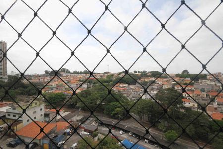 Vista Varanda de apartamento à venda com 2 quartos, 55m² em Vila Formosa, São Paulo