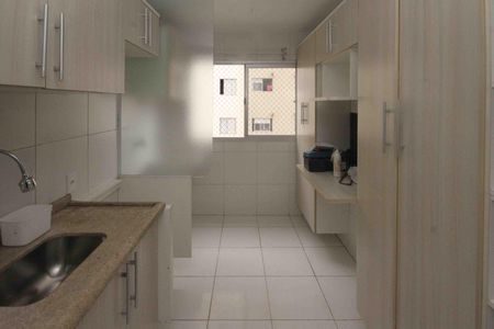 Apartamento à venda com 55m², 2 quartos e 1 vaga Apartamento à venda com 55m², 2 quartos e 1 vagaCozinha
