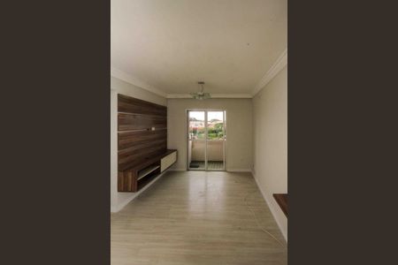 Sala de apartamento à venda com 2 quartos, 55m² em Vila Formosa, São Paulo