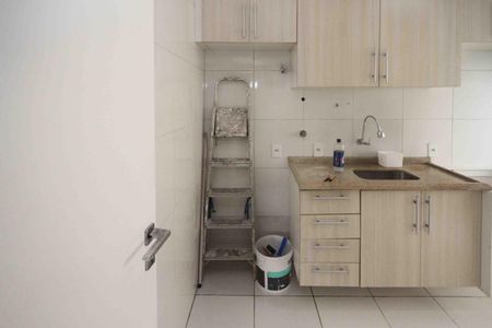 Apartamento à venda com 55m², 2 quartos e 1 vaga Apartamento à venda com 55m², 2 quartos e 1 vagaCozinha