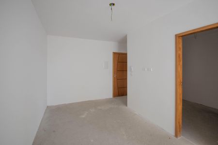 Apartamento à venda com 53m², 2 quartos e 1 vagaSala