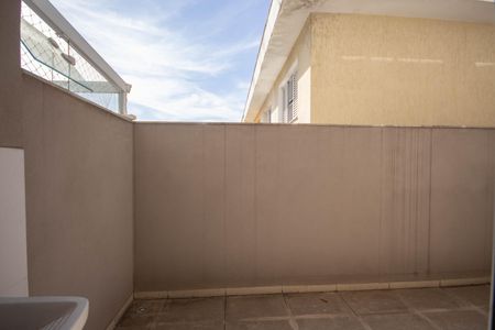 Apartamento à venda com 53m², 2 quartos e 1 vagaVista do Quarto 2