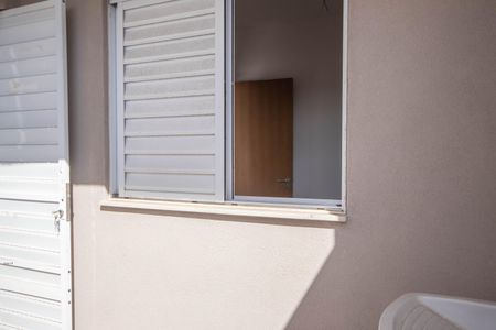 Apartamento à venda com 53m², 2 quartos e 1 vagaÁrea de Serviço