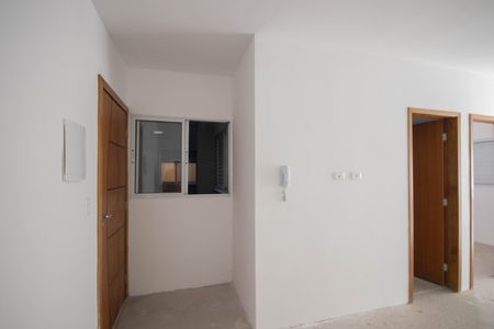 Apartamento à venda com 53m², 2 quartos e 1 vagaSala