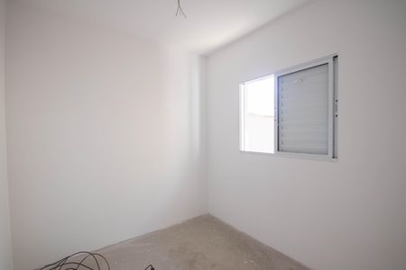 Apartamento à venda com 53m², 2 quartos e 1 vagaQuarto 2