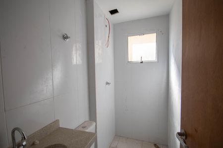 Apartamento à venda com 53m², 2 quartos e 1 vagaBanheiro