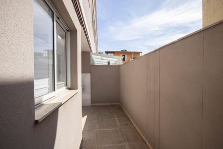 Apartamento à venda com 53m², 2 quartos e 1 vagaÁrea de Serviço